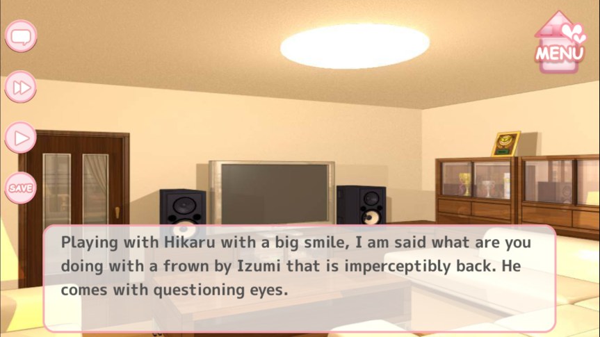 What the actual fuck does any of this mean