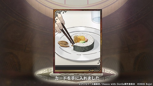 What a useful system and adds so much to the game! (눈_눈)