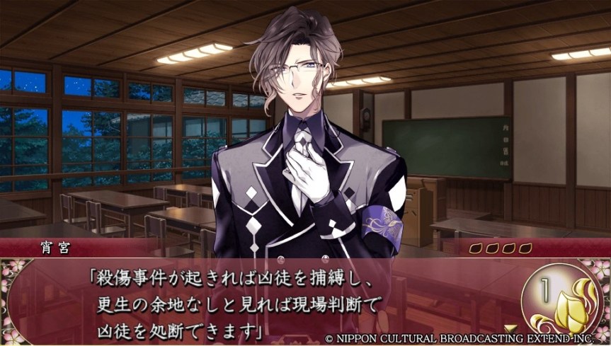 日本語でおｋ。