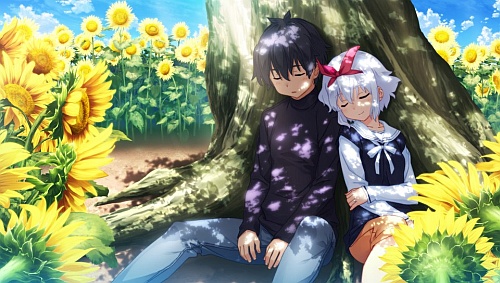 And they did not live happily ever after.