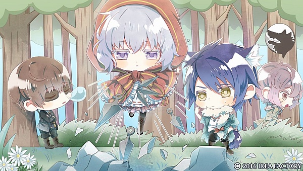 Red Ninja Hood at your service