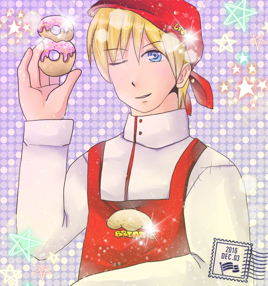 Sketched on the subway on my Google Pixel like a baus 😎