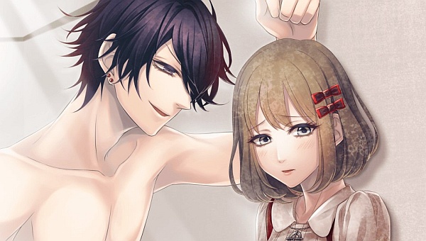 U know what time it is baby? SADISTIC TIME. 💀