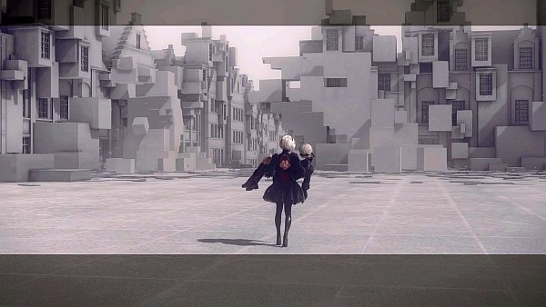 NieR:Automata_20180710000657