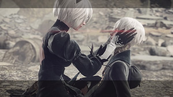NieR:Automata_20180710232016