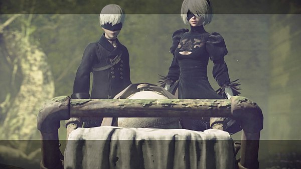 NieR:Automata_20180712232214