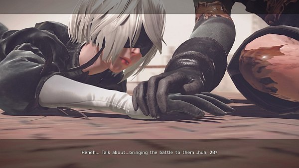 NieR:Automata_20180521213505