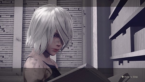 NieR:Automata_20180716205522