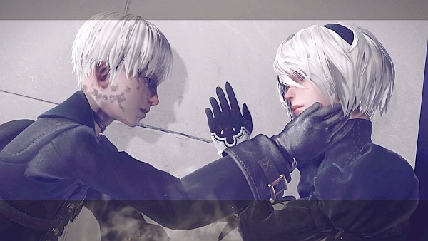 NieR:Automata_20180716205603