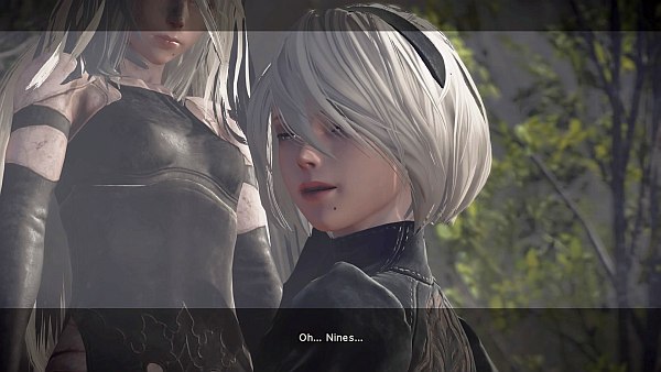 NieR:Automata_20180715170209