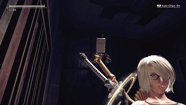 NieR:Automata_20180715214400