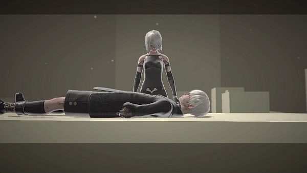 NieR:Automata_20180716214109