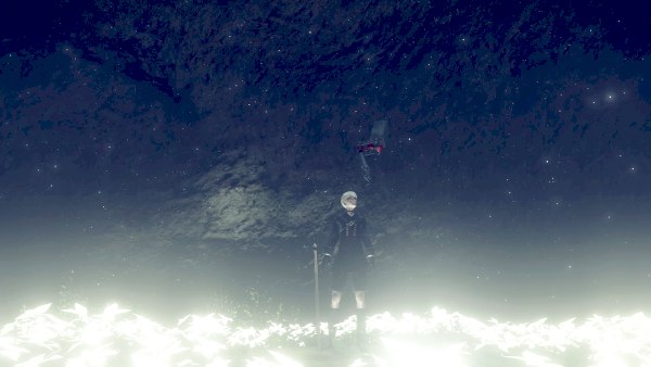 NieR:Automata_20180719225757